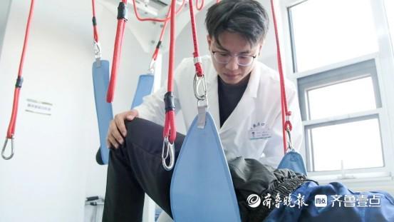 医康养融合提质！日照港口医院协办健康中国康复论坛分论坛(图2)