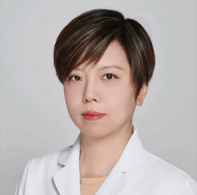 三届奥运康复保障专家胥皞：把国家队标准带入大众运动康复守护每一位运动爱好者重返赛场(图1)