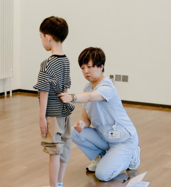 三届奥运康复保障专家胥皞：把国家队标准带入大众运动康复守护每一位运动爱好者重返赛场(图2)