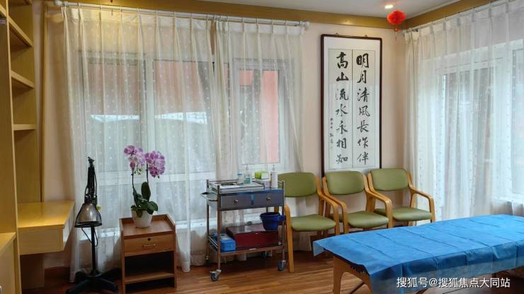 2026年8月北京市海淀区中关村养老照料中心真实体验：居住环境、服务及收费全记录(图3)
