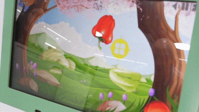 以“眼”为笔以“膝”为始：一家杭州科创企业的十二年康复长跑(图4)