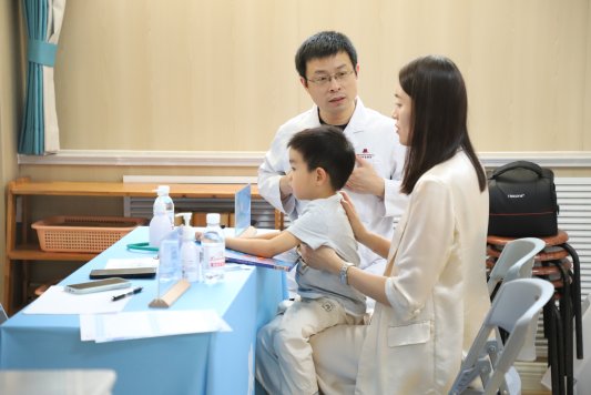 青岛市市南区构建多元便民健康服务新格局(图2)