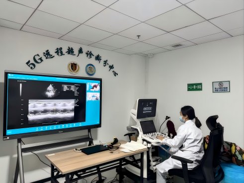 青岛市市南区构建多元便民健康服务新格局(图4)