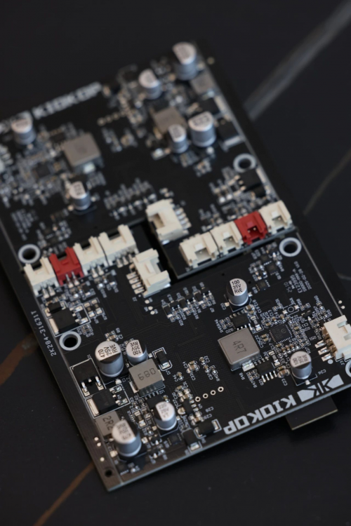 KIOKOP首发AI肌肉疲劳分析系统引领运动恢复科技革命(图4)