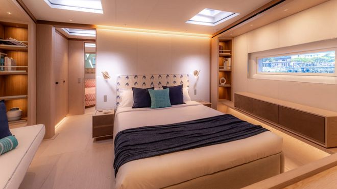 2025年世界超级游艇大奖获奖名单揭晓(图5)