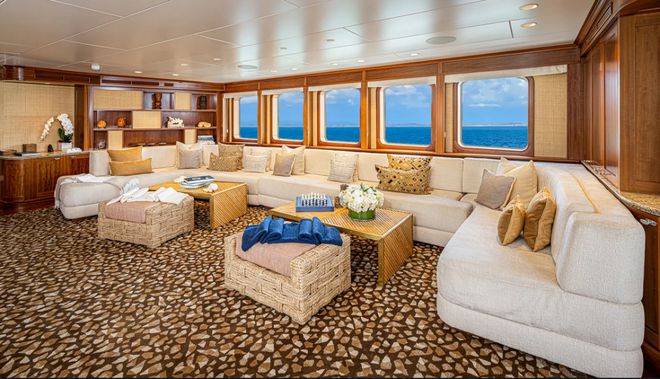 2025年世界超级游艇大奖获奖名单揭晓(图62)