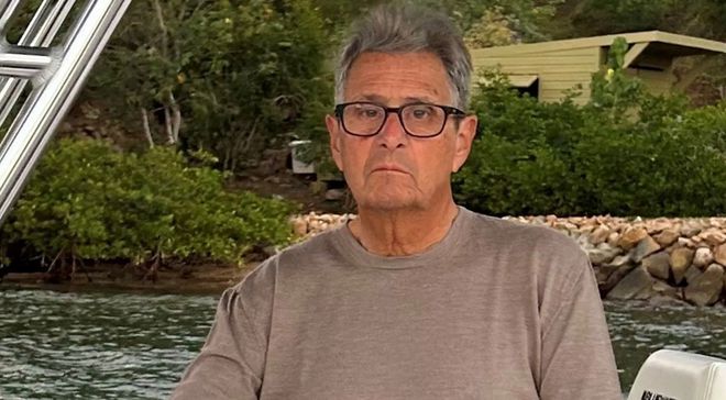 2025年世界超级游艇大奖获奖名单揭晓(图67)