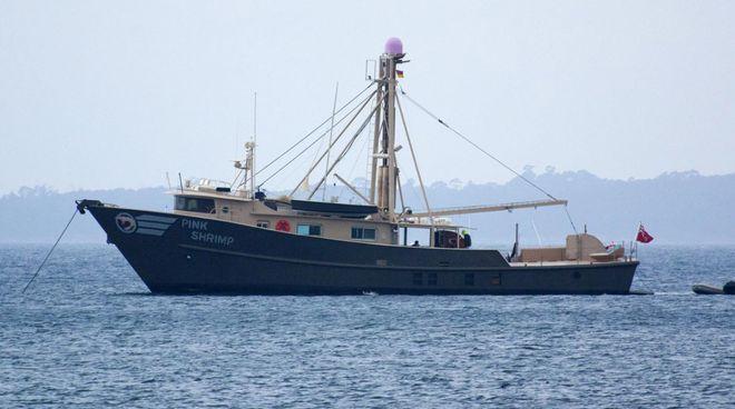 2025年世界超级游艇大奖获奖名单揭晓(图70)