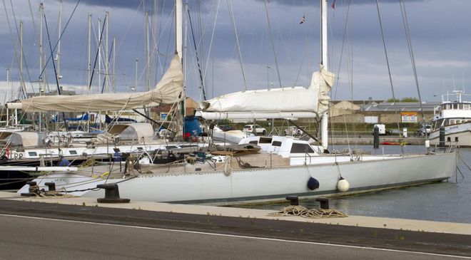 2025年世界超级游艇大奖获奖名单揭晓(图71)