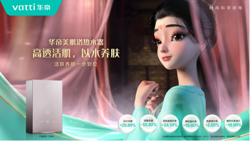 够实力！华帝高效风冷燃烧换热技术获“国际领先”认证(图3)