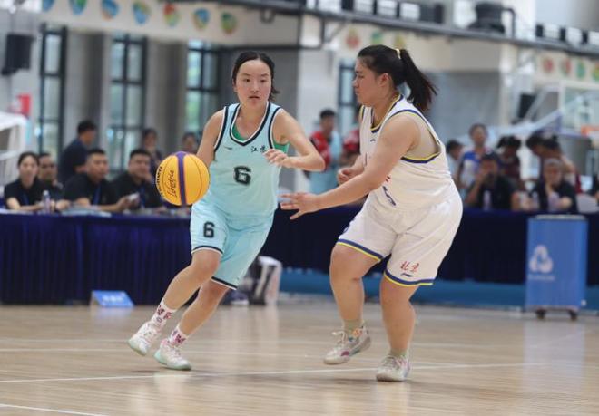 东莞智造亮相残特奥赛场用科技温度点亮无声竞技(图1)