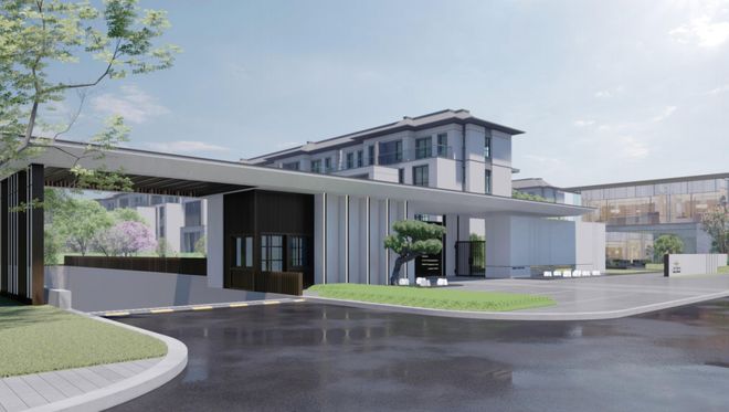 【官网】华府天地官方售楼处发布：华府天地引领新一轮购房热潮！(图3)