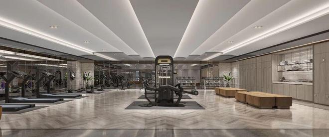 【官网】华府天地官方售楼处发布：华府天地引领新一轮购房热潮！(图5)