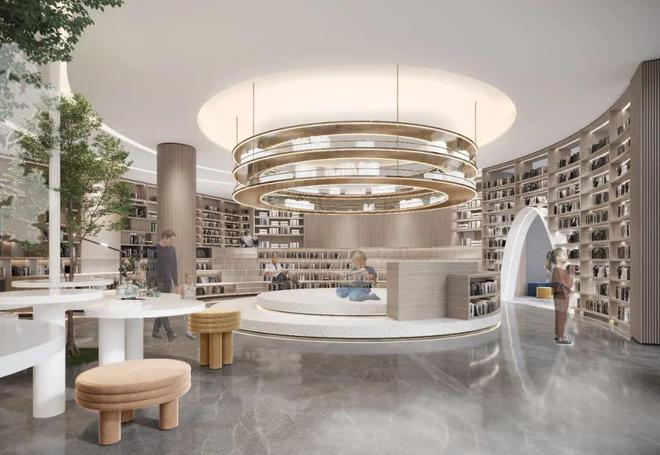 【官网】华府天地官方售楼处发布：华府天地引领新一轮购房热潮！(图6)