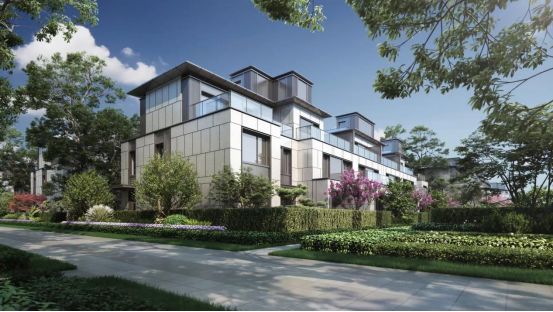 【官网】华府天地官方售楼处发布：华府天地引领新一轮购房热潮！(图7)