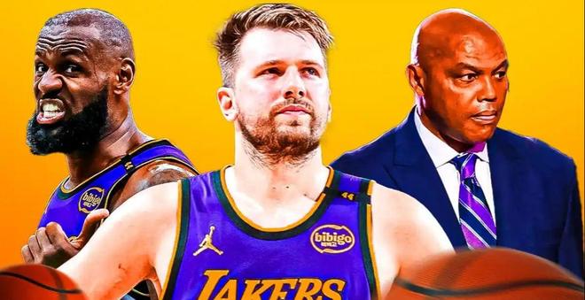 招聘！湖人计划开始25万年薪聘体能师直指东契奇体能+减肥(图2)