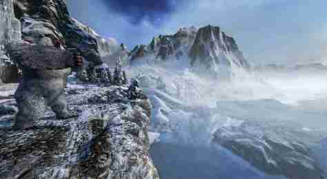 方舟生存进化低温仓(图1)