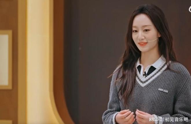 内娱人鱼公主的工伤报告：当沉浸式演技遇上深海PTSD(图3)