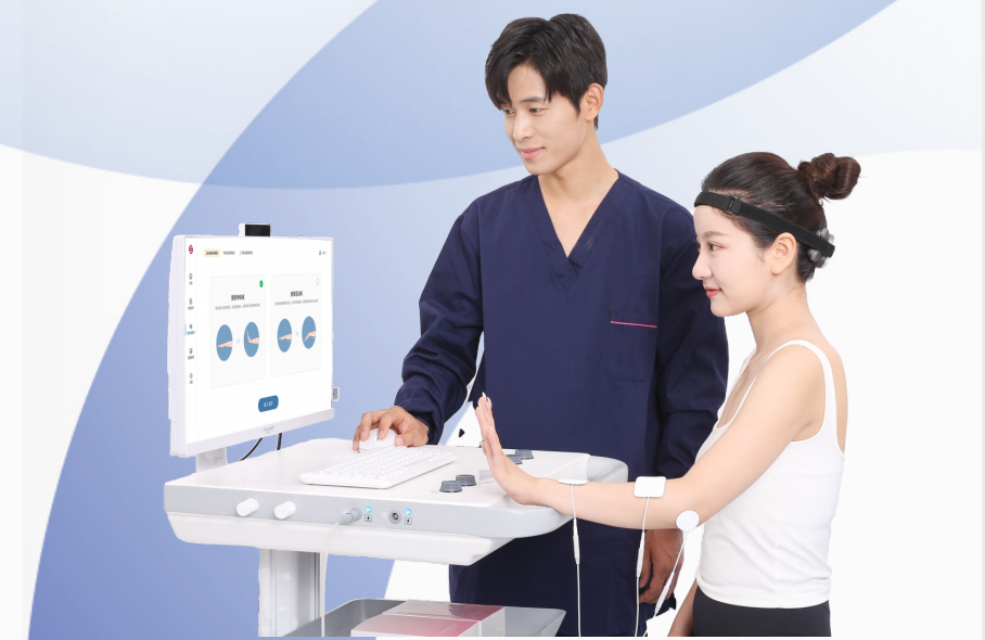 不止一家！咸阳高新区隐藏的AI“黑马”正在批量涌现(图2)