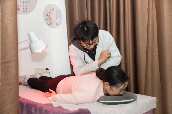 渝北区已打造15个全国示范性老年友好型社区(图2)