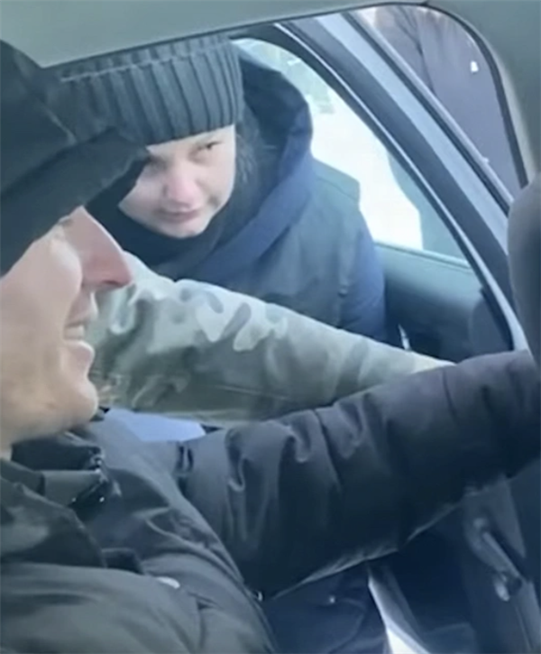 帮俄乌老兵找工作：成了电视节目的新选题(图18)