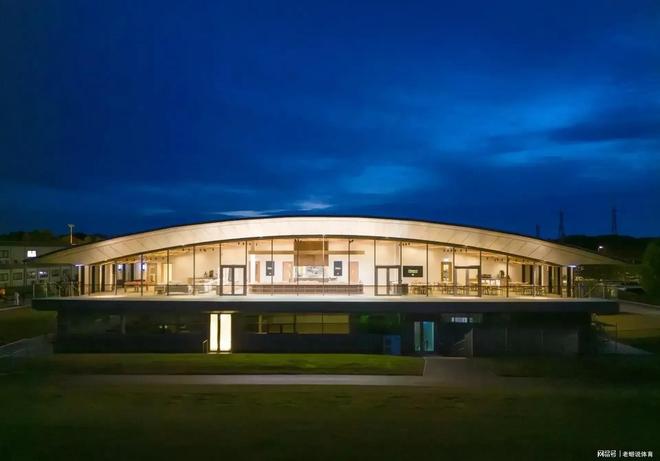 曼联搬进5千万镑打造的黑科技训练基地！C罗预言终成真？(图1)