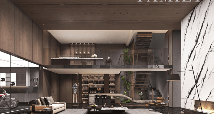 隆科蓝城锦上春风售楼处电线月成交价户型图优惠活动楼盘详情配套(图10)