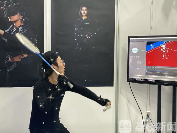 记者体验零下130℃冷冻舱原来不是冷这么简单！（视频）(图6)