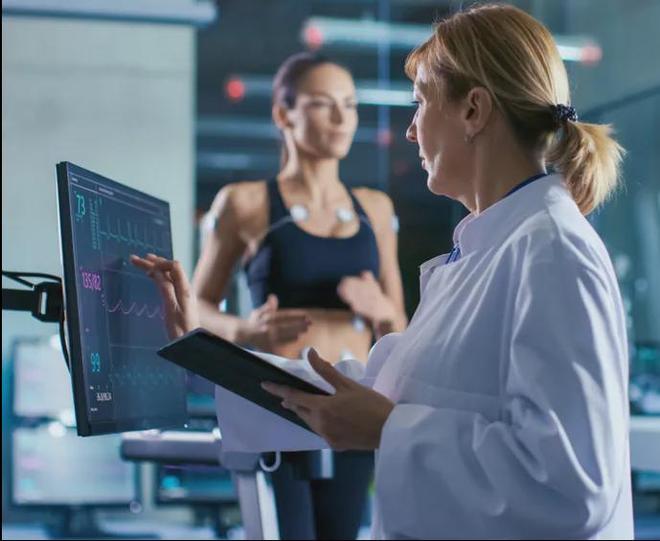 2022深圳国际运动医学和运动康复技术与设备展(图1)