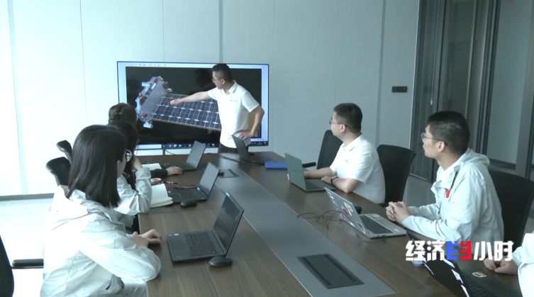 从规划到实景 雄安新区八年蜕变 “未来产业之城”加速成型(图3)