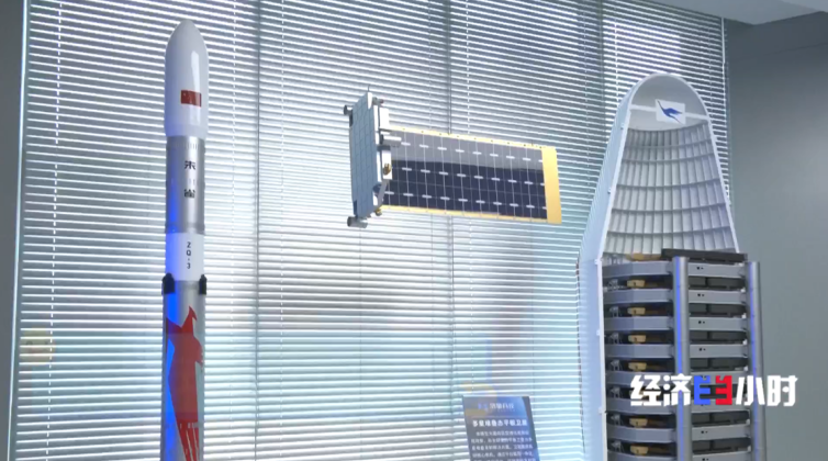 从规划到实景 雄安新区八年蜕变 “未来产业之城”加速成型(图4)