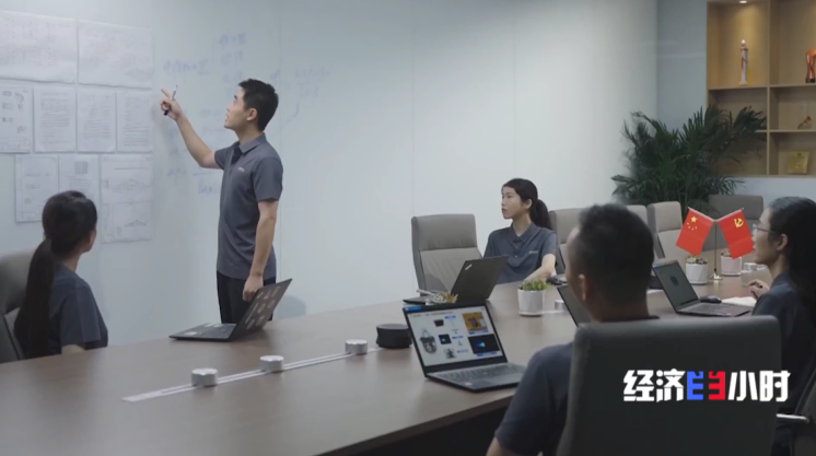 从规划到实景 雄安新区八年蜕变 “未来产业之城”加速成型(图5)