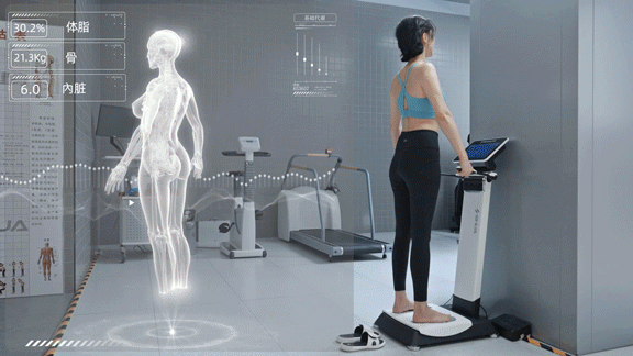 舒华体育：“黑科技”加持上半年营收614亿元(图2)