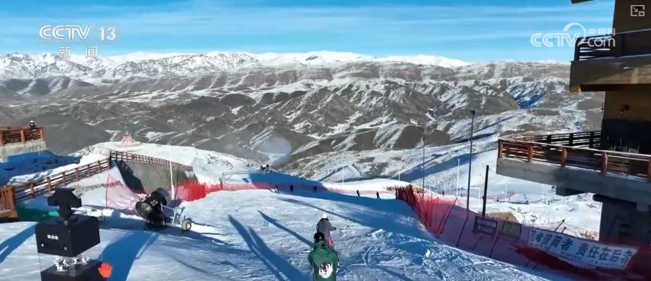 多维度解读·增速超10% 体育产业成国民经济中极具活力增长极(图6)