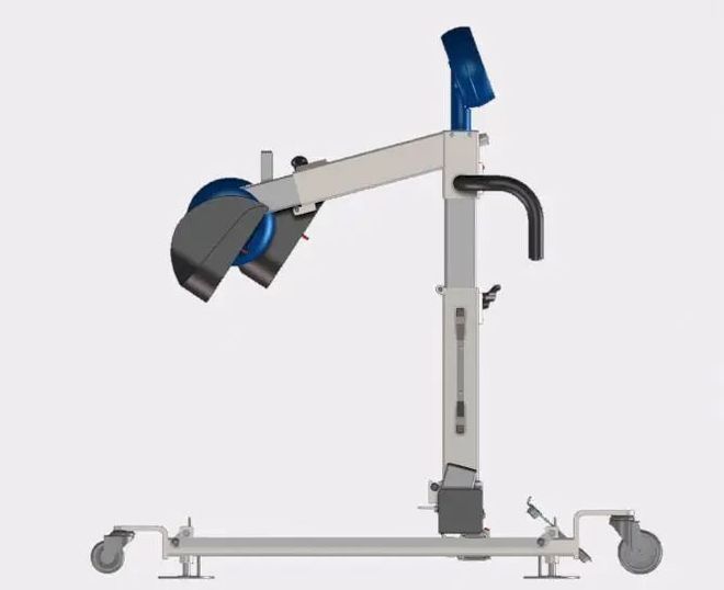 福祉研报 下肢运动康复器材(图3)