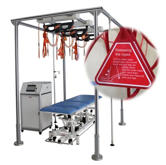 福祉研报 下肢运动康复器材(图2)