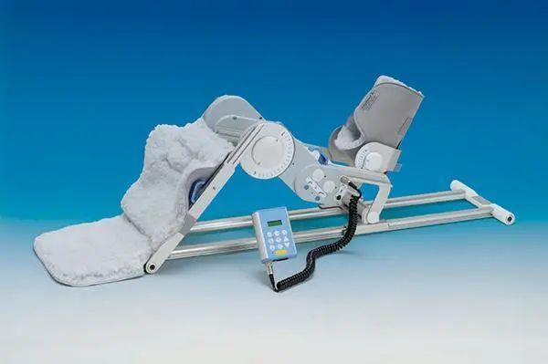 福祉研报 下肢运动康复器材(图4)