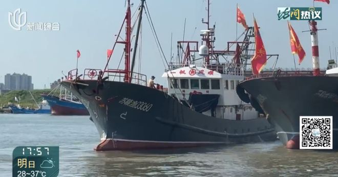 上海正大量上市梭子蟹每天供应超100万斤！很多人买到死货能吃吗？(图2)