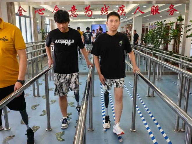 台州首批！这款智能设备他们抢先用！(图1)