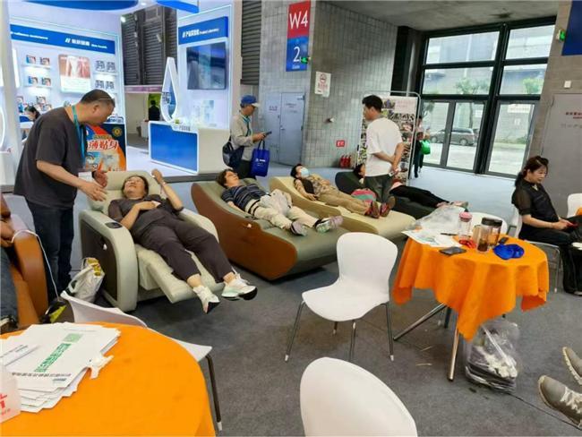 震尔健：深耕健康运动领域打造适配多元需求的品质产品矩阵(图2)