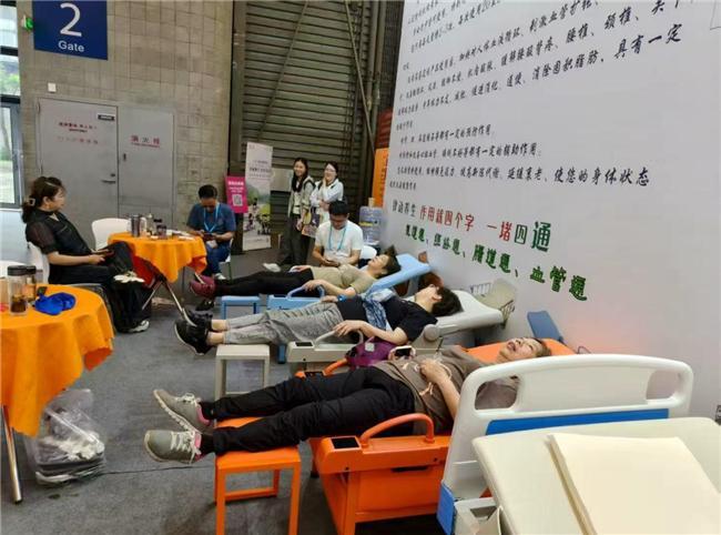 震尔健：深耕健康运动领域打造适配多元需求的品质产品矩阵(图3)