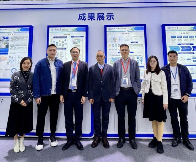 黄辉：以研兴医开创高血压精准诊疗新局(图2)