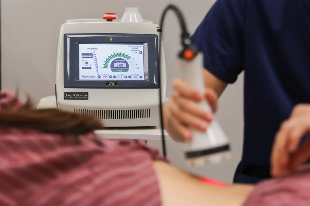 汾阳市中医院康复能力建设医疗设备项目采购公告(图1)