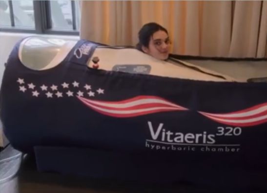 几十万买了安慰剂？中年富豪热捧“青春舱”专家：15以下全无效(图2)