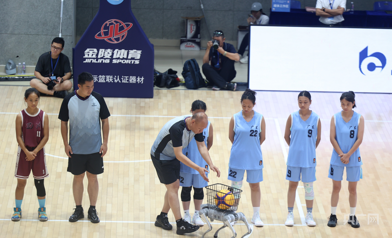 迎全运！东莞赛区筹备工作已进入全面冲刺阶段(图3)