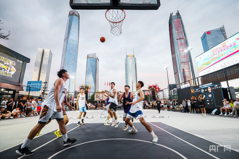 迎全运！东莞赛区筹备工作已进入全面冲刺阶段(图5)