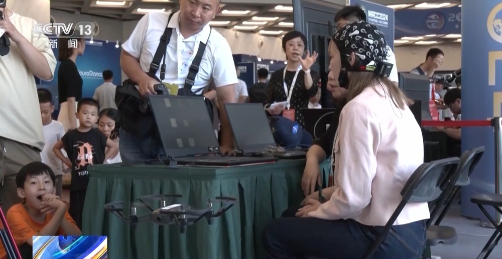 我国脑机接口技术走向临床 受试者体验如何？(图18)