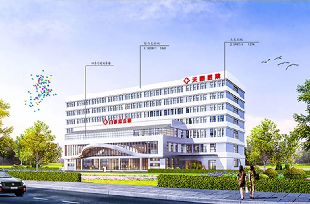 乌鲁木齐高新区（新市区）以项目之“势”带动城区之“进”(图12)