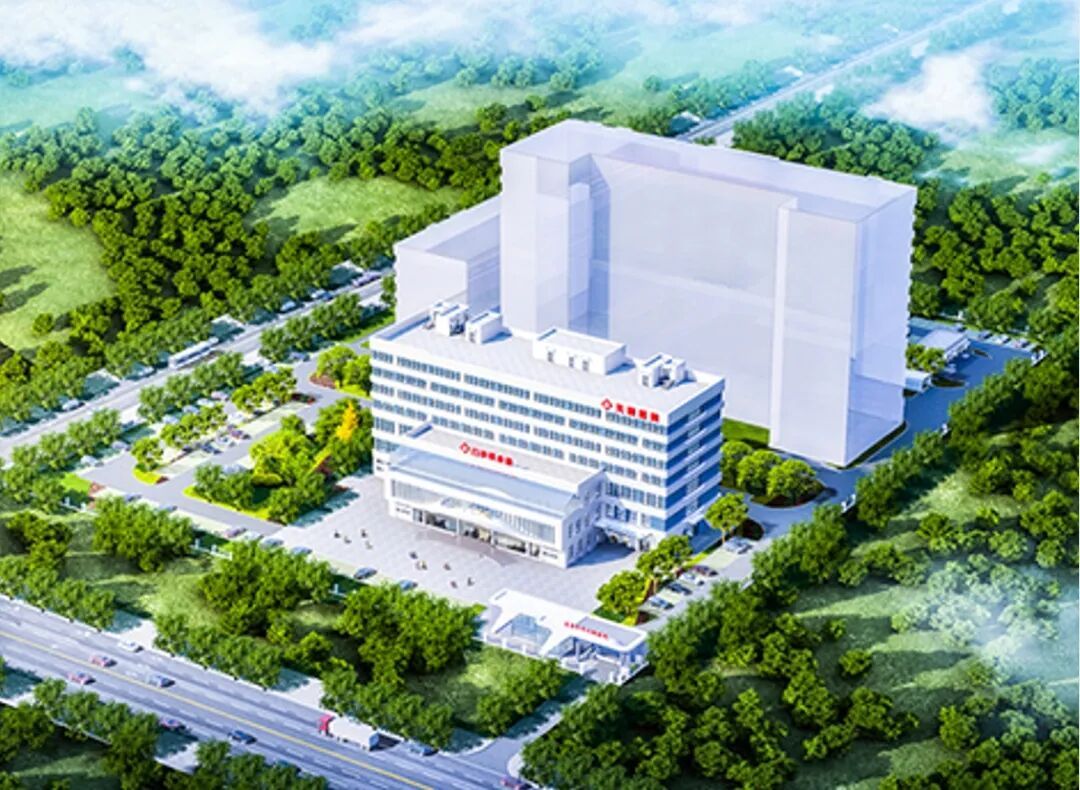 乌鲁木齐高新区（新市区）以项目之“势”带动城区之“进”(图11)