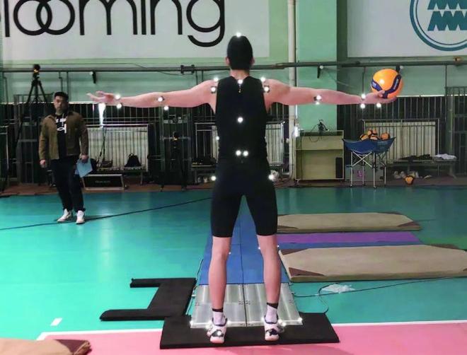 让训练插上AI翅膀(图2)